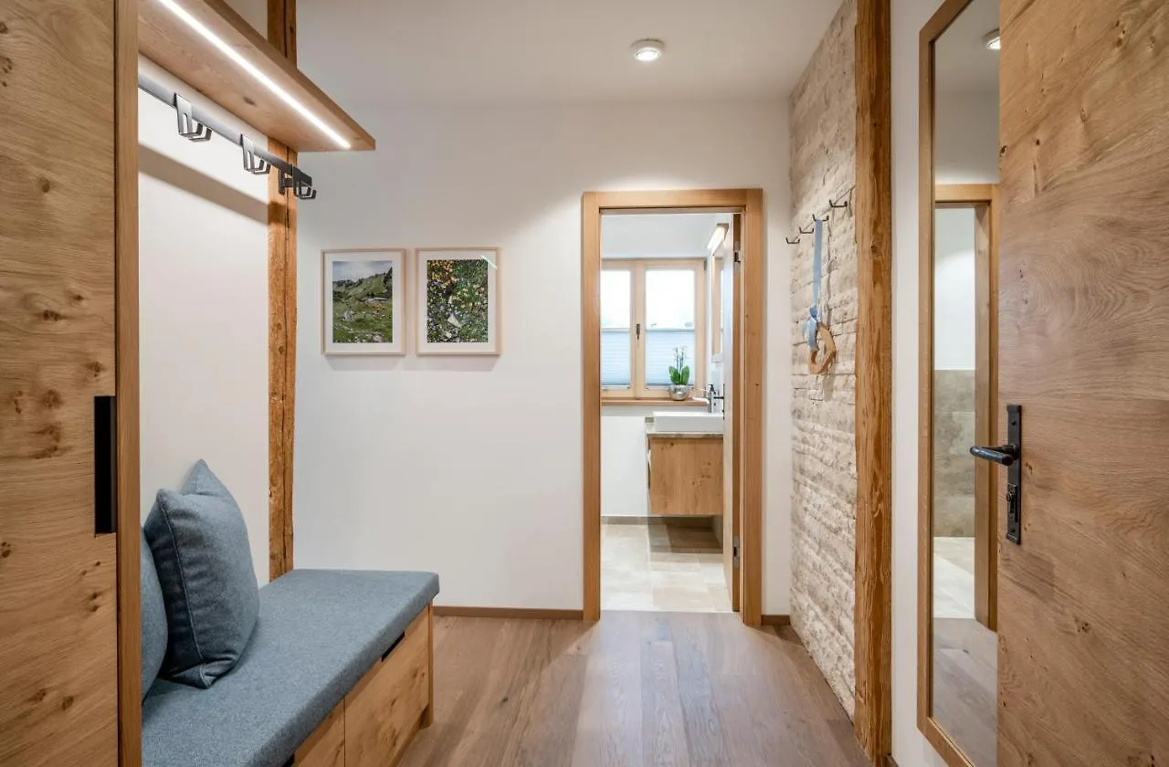 Alperie Ferienhaus Schliersee Deutschland