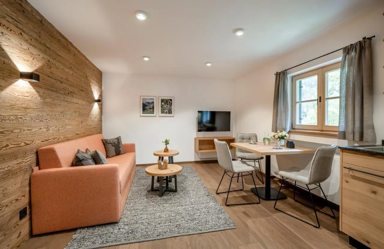 Apartment Alperie Ferienhaus Schliersee