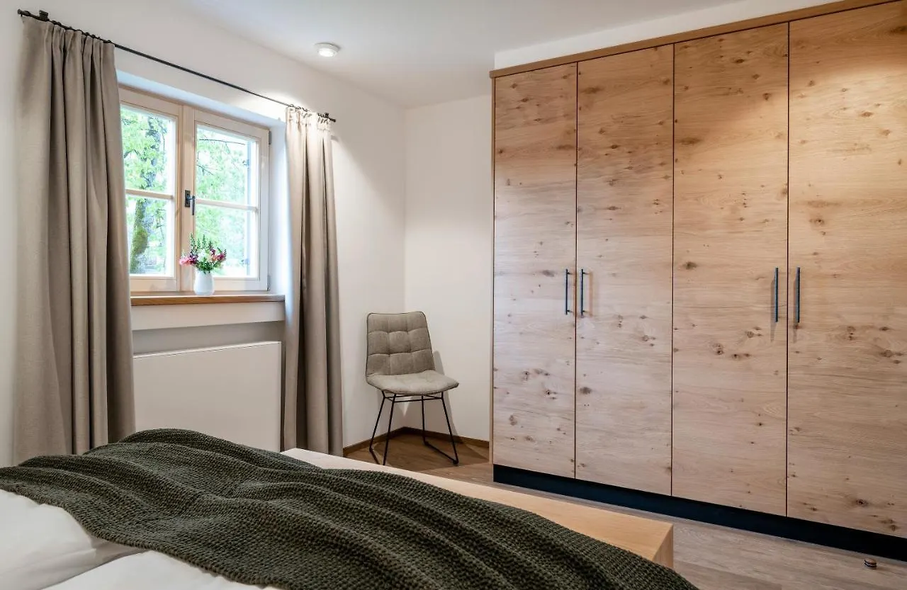 Alperie Ferienhaus Schliersee Deutschland