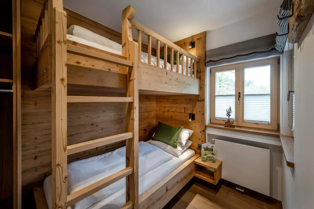 Alperie Ferienhaus Schliersee Apartment