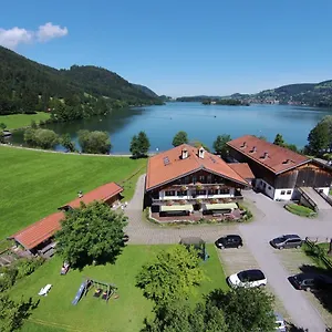 Der Anderlbauer Am Schliersee