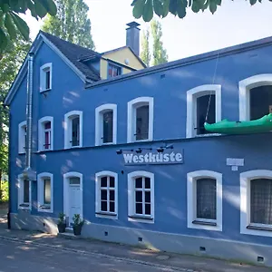 Westküste Lindau (Bodensee)