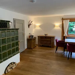 Traumhaftes Direkt Am Tegernsee Rotta